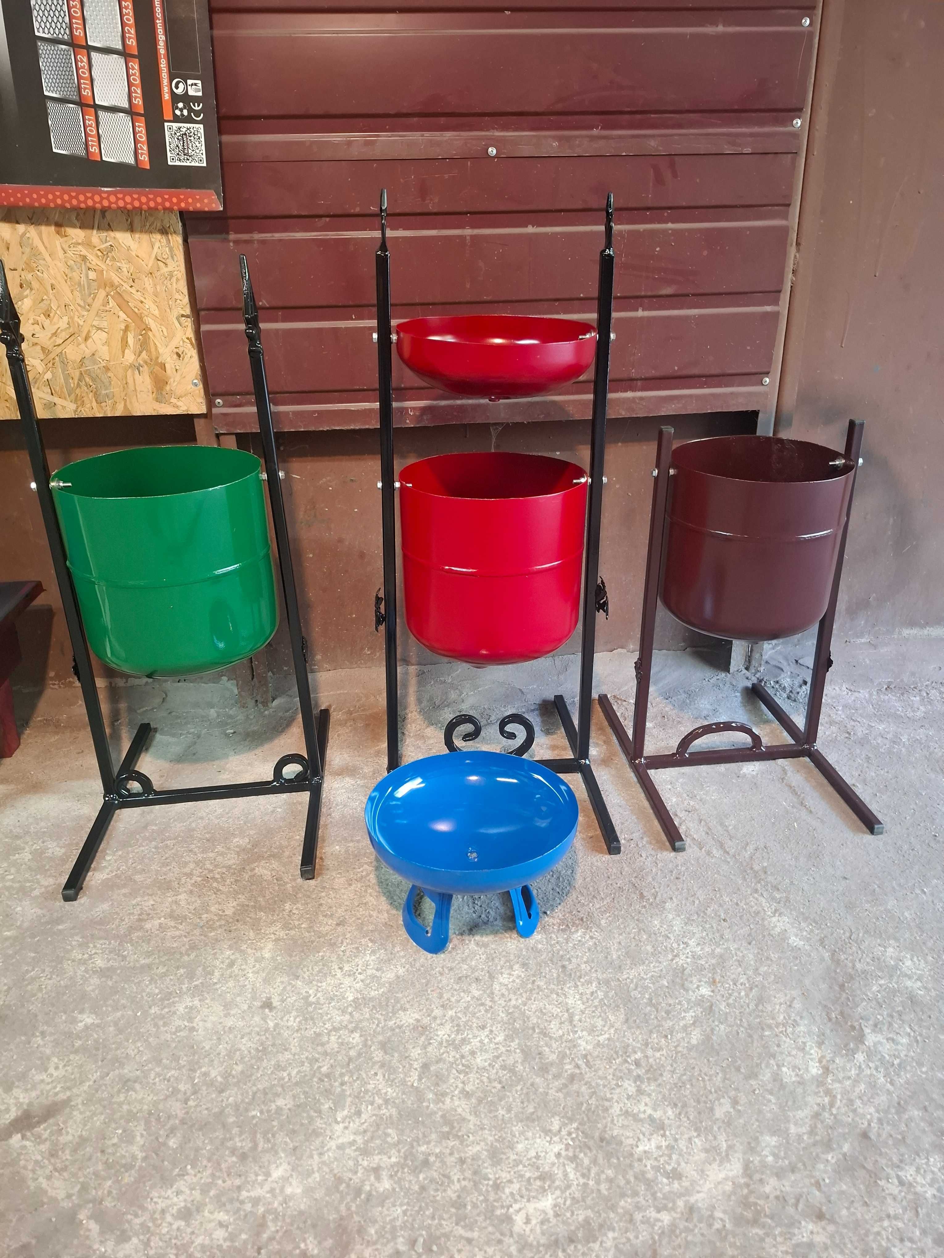 продам урни для мусора