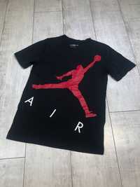 Женская футболка Nike Air Jordan