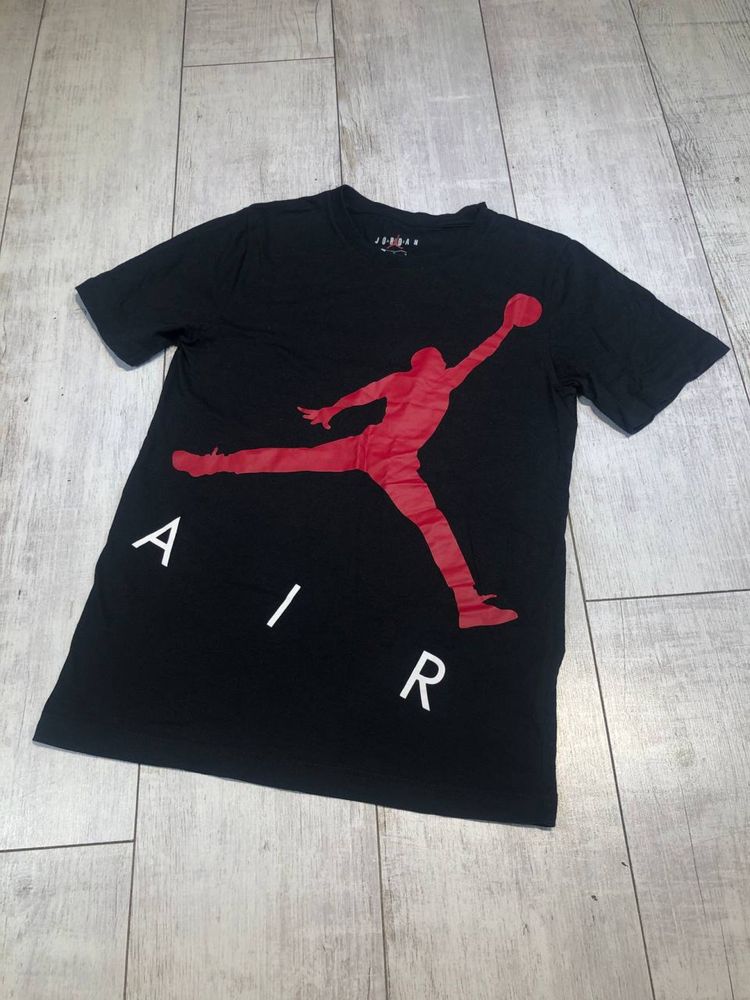 Женская футболка Nike Air Jordan