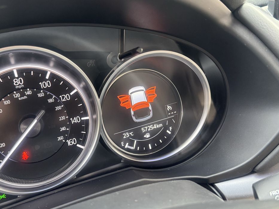 Своє авто Mazda CX-5 AWD повнопривідна