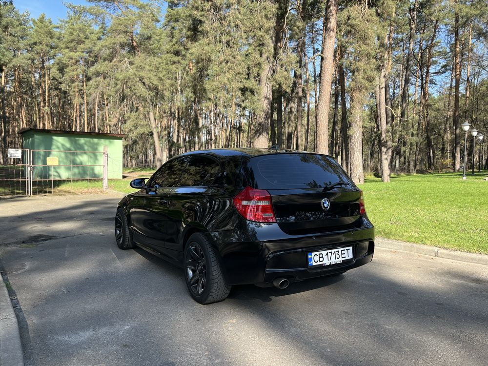 Продам автомобіль BMW