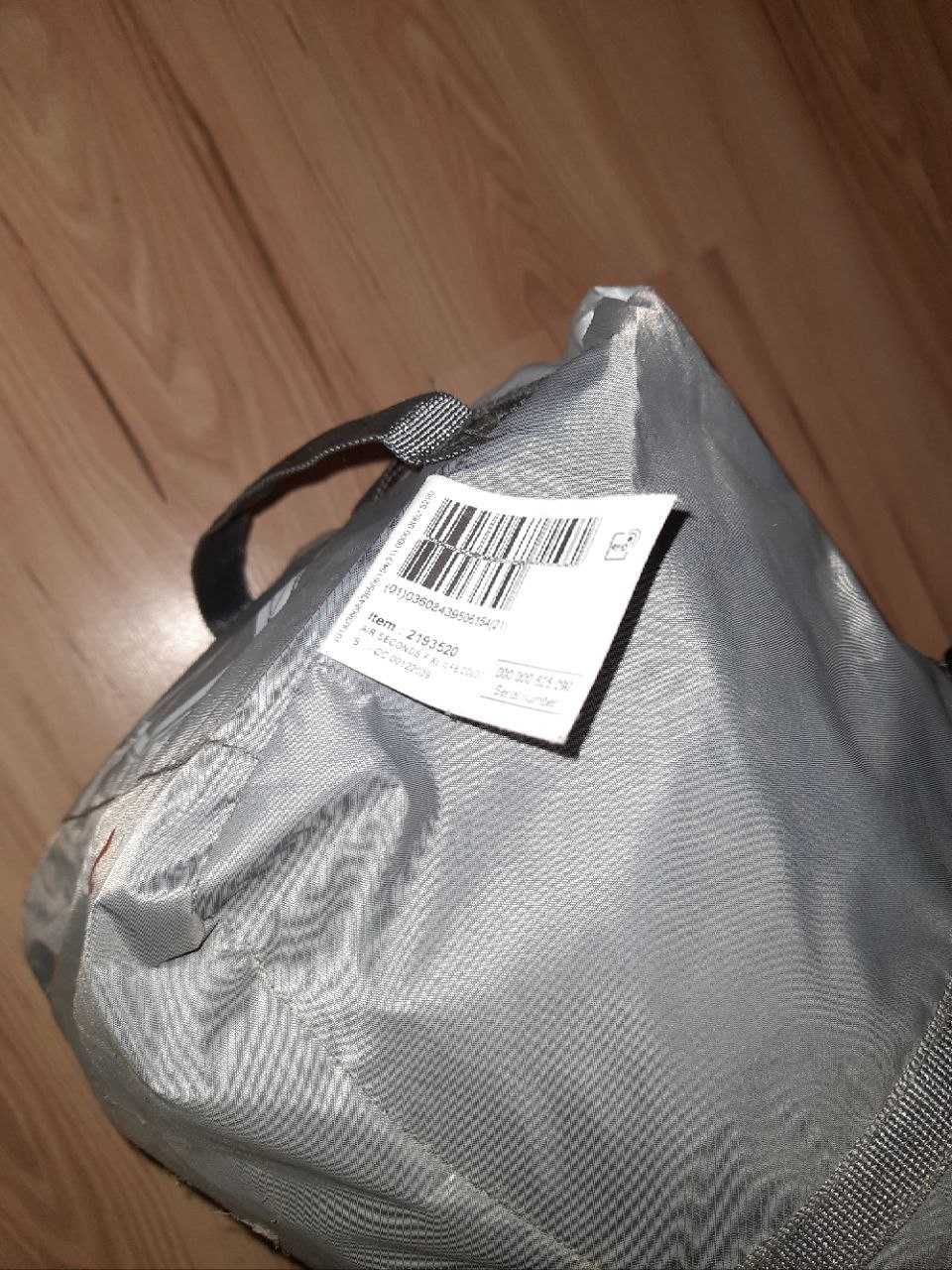 Namiot quechua air seconds 2xl