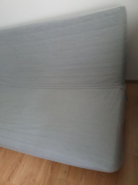 Sofa Beddinge 140x200