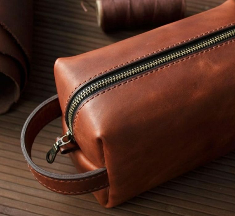 Органайзер,шкіра,790