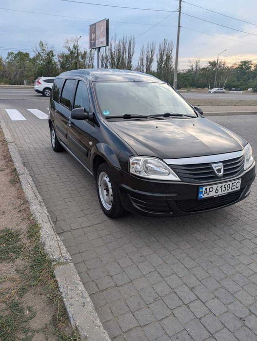 Продам Dacia Logan универсал