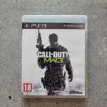 Call of Duty MW 3 Modern Warfare PlayStation 3 PS3