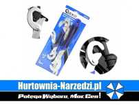 Klucze hakowe, zestaw 2 kluczy hakowych 9-22 i 23-32 mm