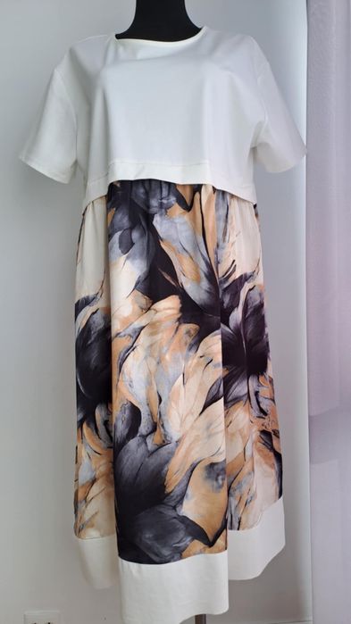 Sukienka Lux Luna MUST HAVE