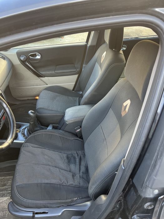 Продам Рено Меган 2