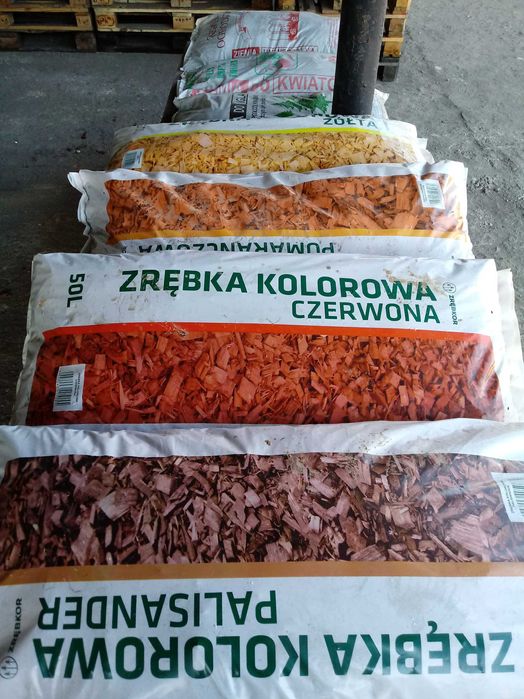 centrum kamieni ozdobnych ogrodowych - grysy, otoczaki, głazy, płyty