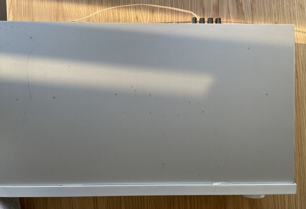 NIKKO - Tuner NT-500 II | Super RARO