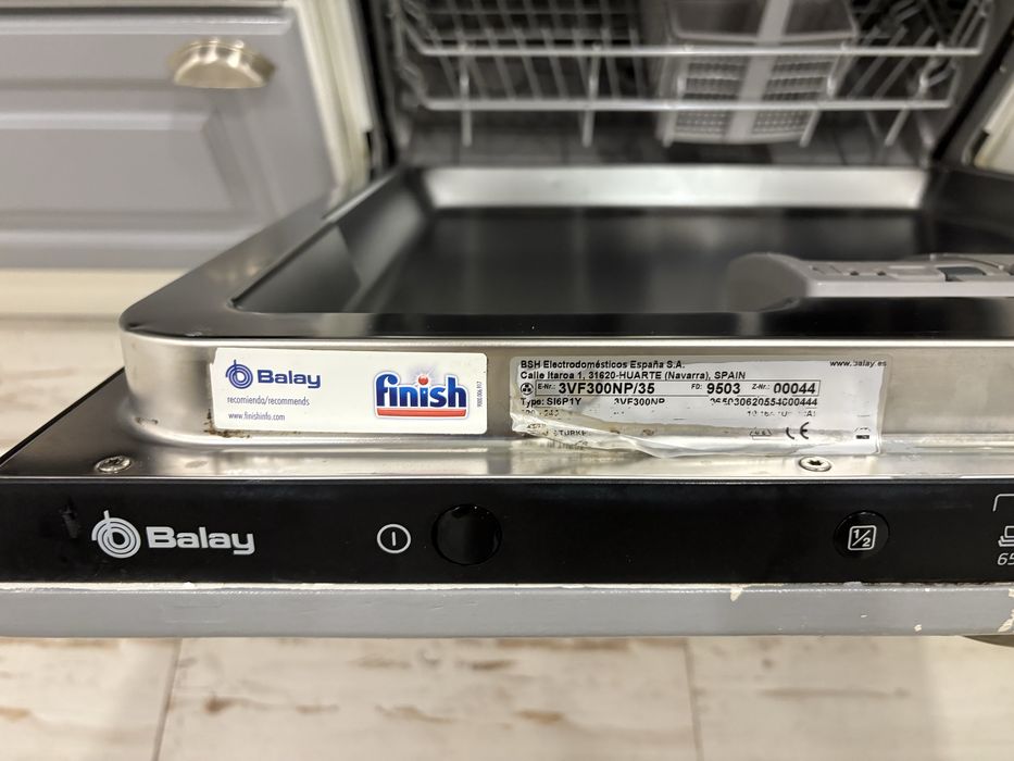 Maquina de lavar a loiça