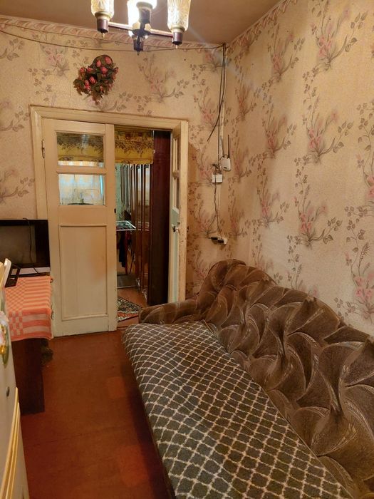 Продам дом с А/О Старые Черёмушки недалеко от Вокзала