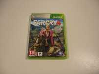 FarCry 4 Far Cry 4 PL - GRA Xbox 360 - Opole 1699