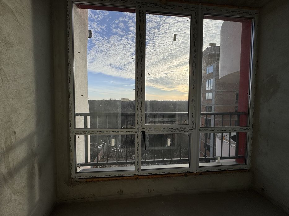 Терміново/1000$/м,Продаж 3к.кв.74м,ЖК Трускавецька,секція Ж,Сокільники