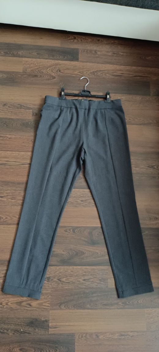 Jak nowe Piękne Eleganckie spodnie r.xxxl 46 H&M