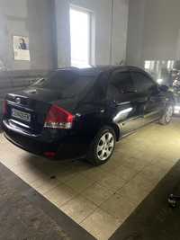 Продам Kia cerato 2007