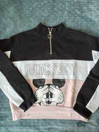 Bluza Mickey H&M 146/152