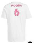 Adidas Paul Pogba - koszulka męska L