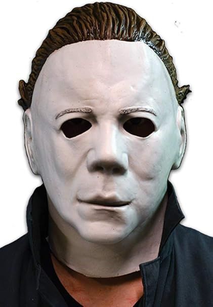 Orginalna maska Michael Myers
