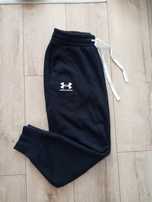 Spodnie dresowe Under Armour, rozmiar M