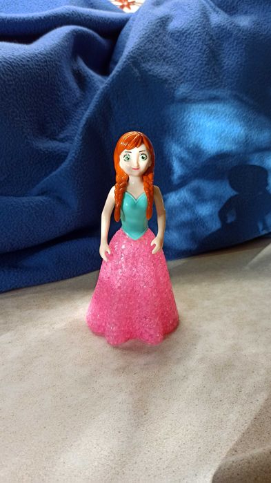 Ночник Анна Холодное сердце Disney Frozen