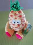 Peluches legumes