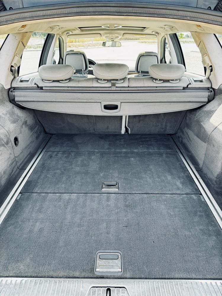 Mercedes E220 Cdi Avantgarde