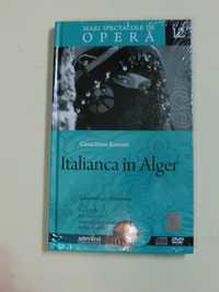 Opera - Italianca in Alger de Gioachino Rossini