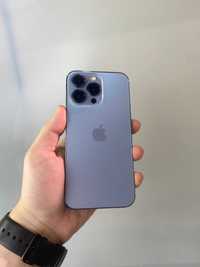 iPhone 13 pro 128gb Siera Blue Neverlock