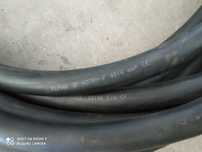 Kabel przewód elektryczny gumowy G4 16mm2  4x16