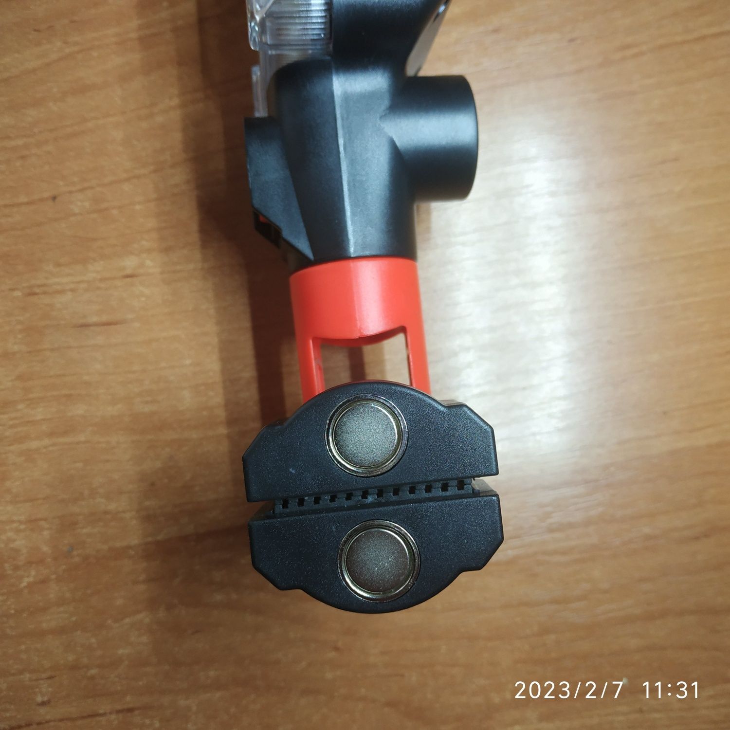 Фонарь светодиодный ZJ-8859-B