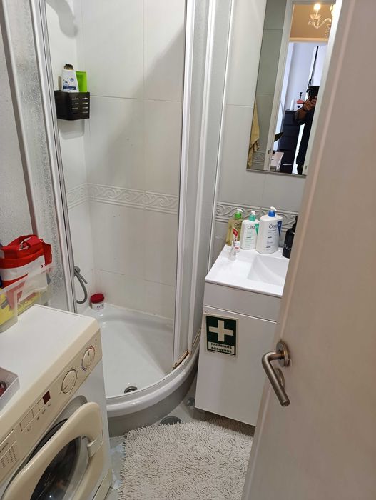 Costa da Caparica T1 arrendamento