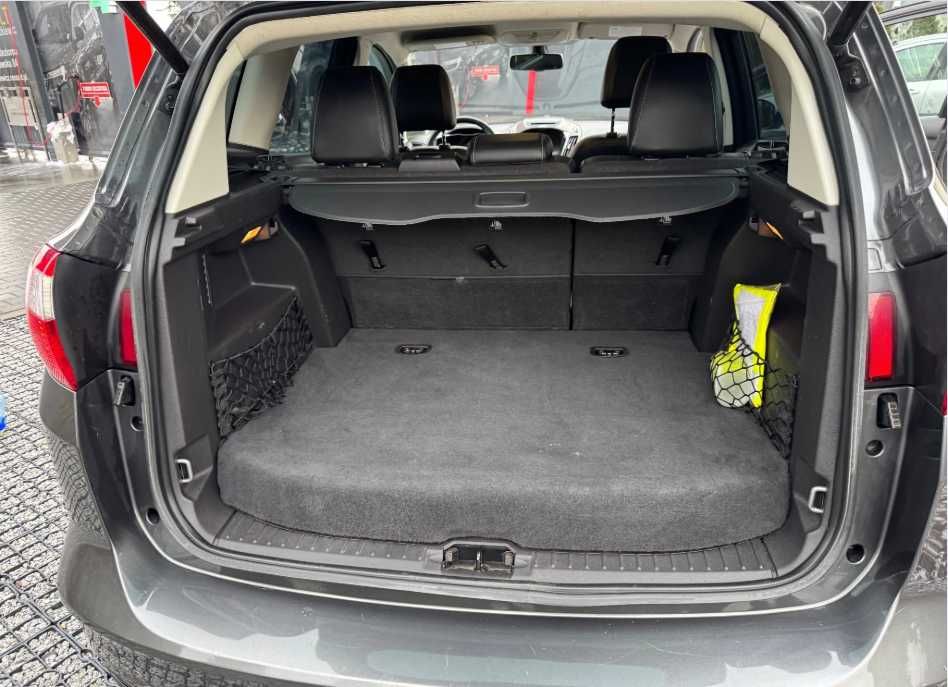 Ford C-max 2016 HEV SEL