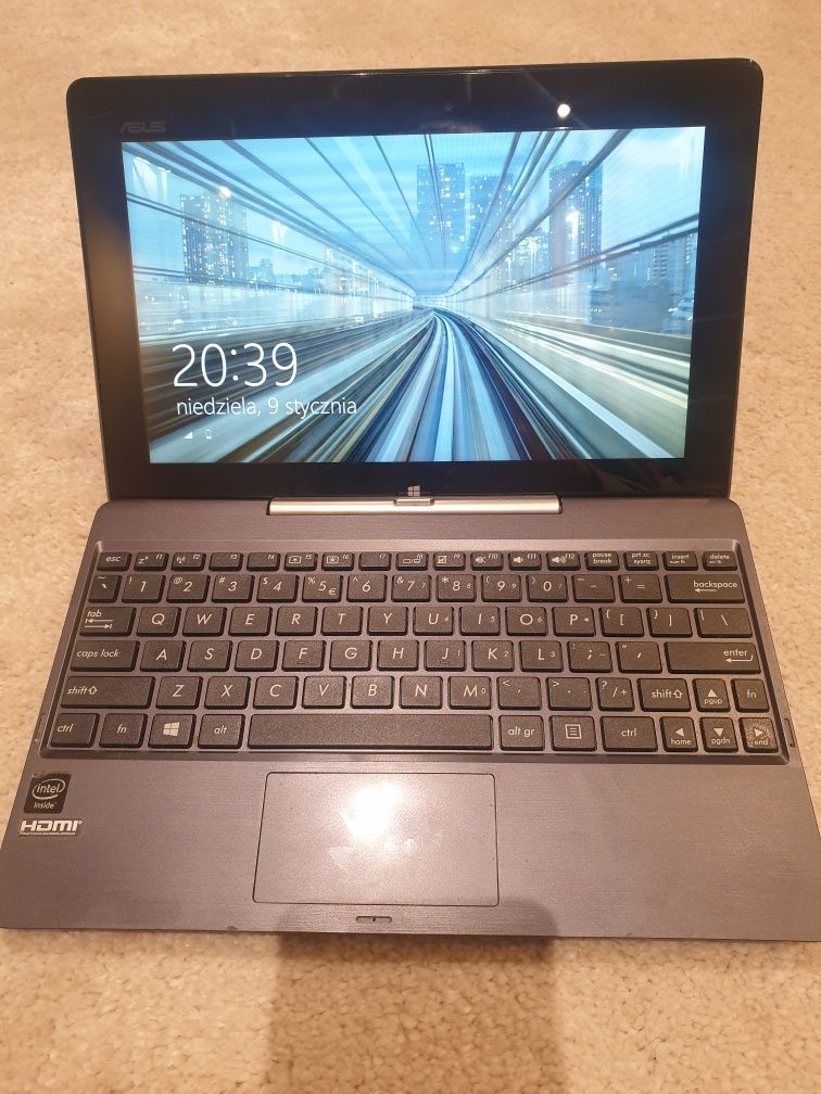 ASUS Transformer Book T100