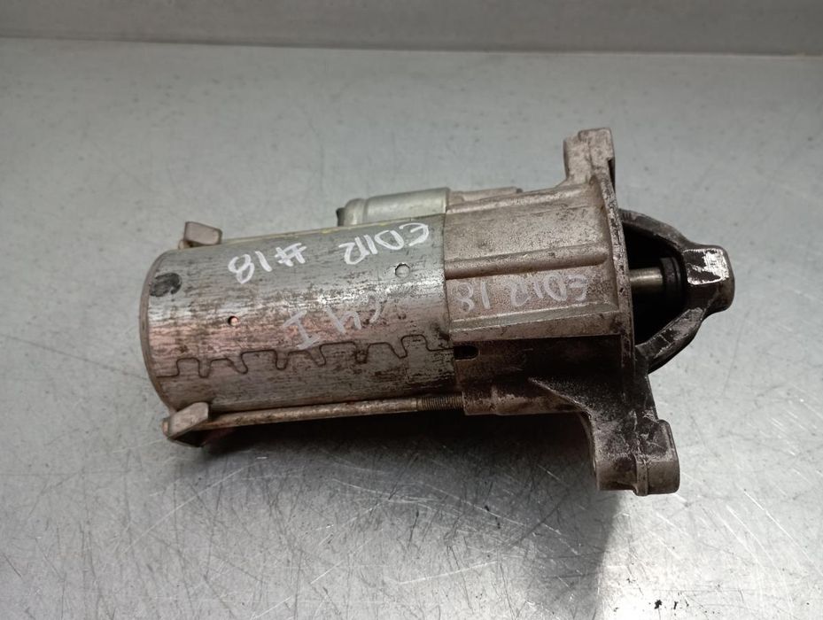 Motor de arranque CITROËN C4 I (LC_)