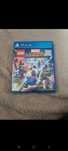 LEGO Marvel super Heroes 2 ps4
