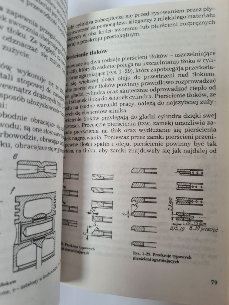 Mały podręcznik kierowcy