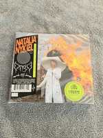 Natalia Nykiel - Origo - CD