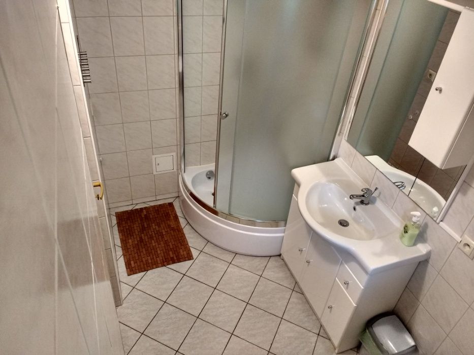 Domek letniskowy KAZIMIERZ DOLNY - Dąbrówka 97