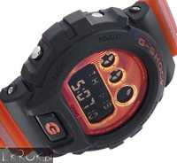 G-SHOCK Casio DW-6900TD-4ER - 3+3 lata gwarancji - LKRUK.PL