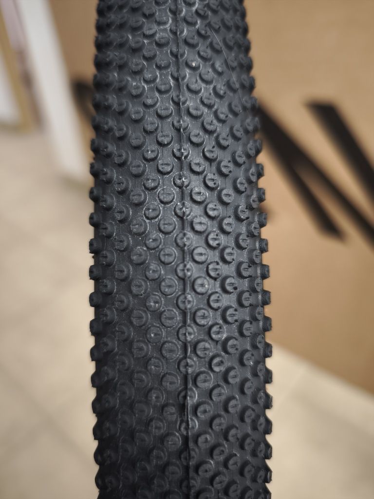 Rodas completas de Gravel (novas)
