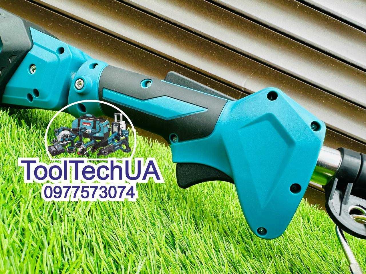 Акумуляторний Безщітковий Триммер Makita DUR501 BL Траворіз 250мм 36/8