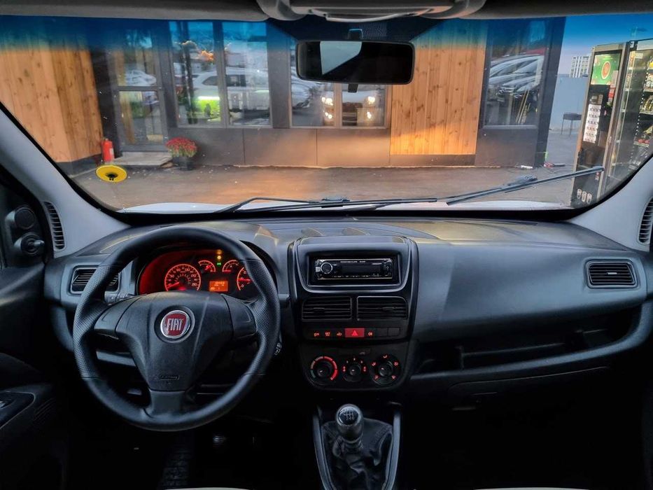 Продам  Fiat Doblo 2010. Можна в розстрочку, під викуп.