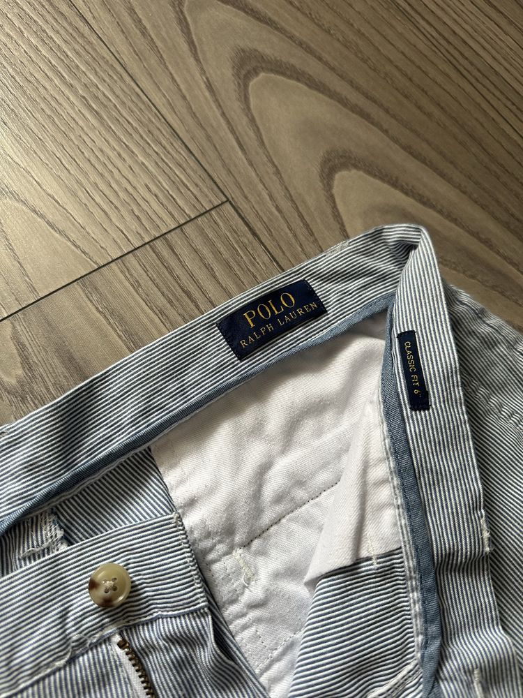 Шорти Polo Ralph Lauren оригінал