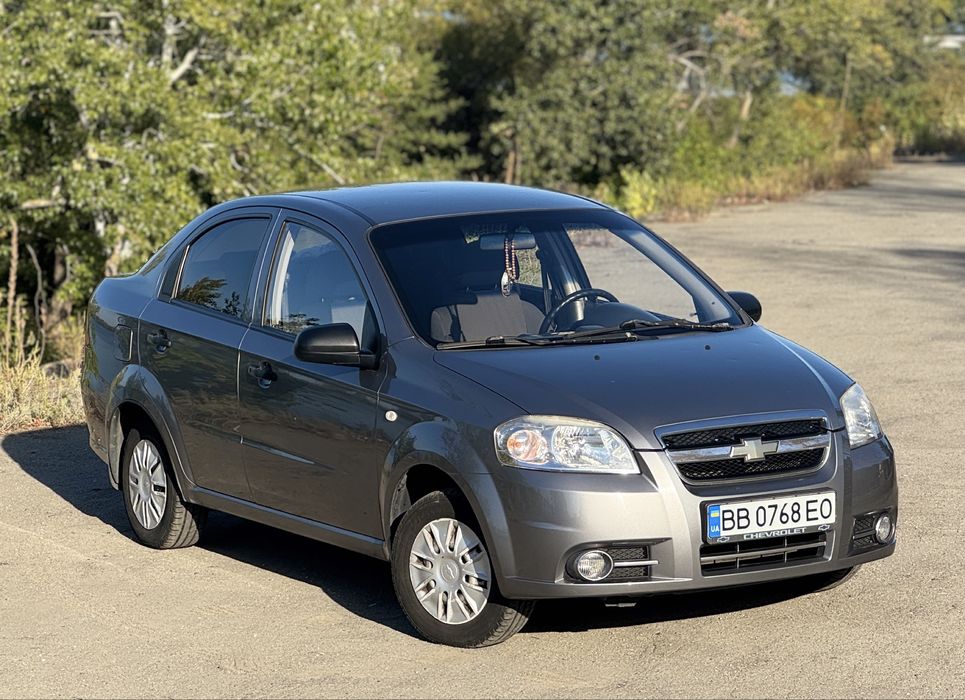 Продам гарне авто