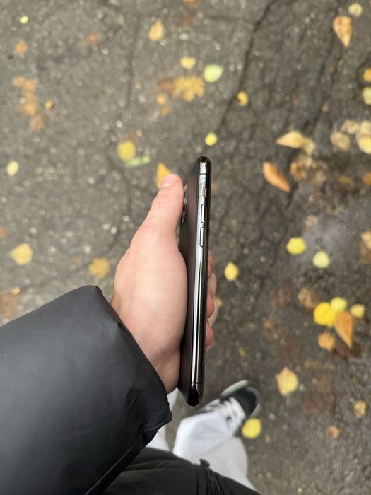 Iphone 11 pro 256 gb