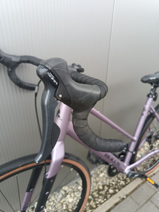 Gravel Bulls Grinder 2 Shimano Sora