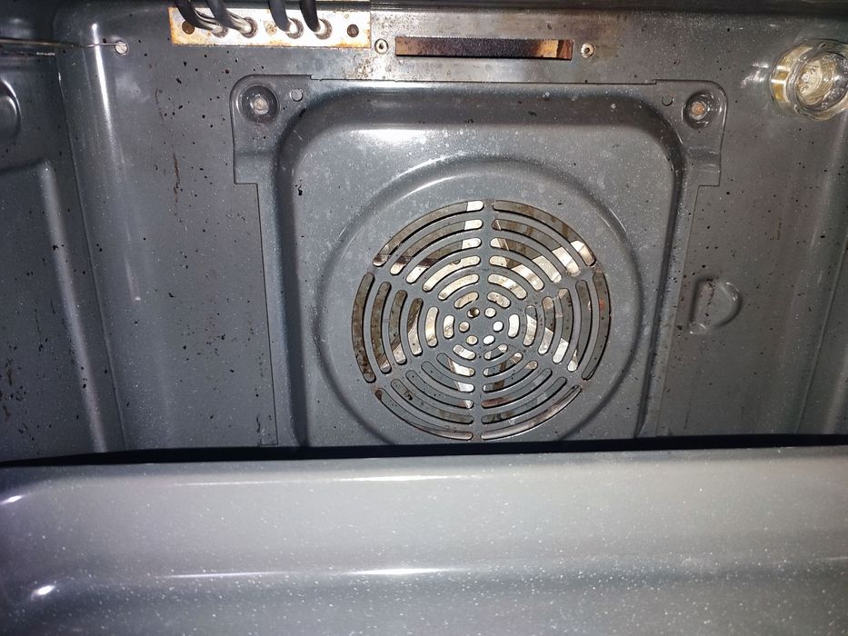 Плита газова 4 камф духовка електрична