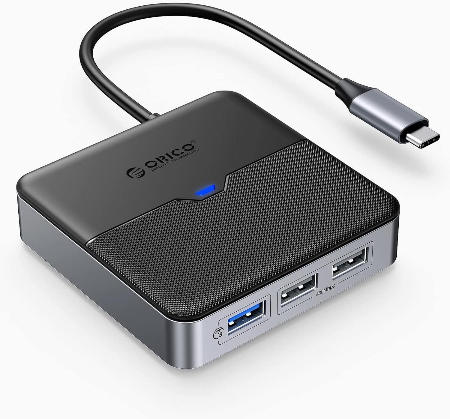 ORICO Koncentrator USB C
